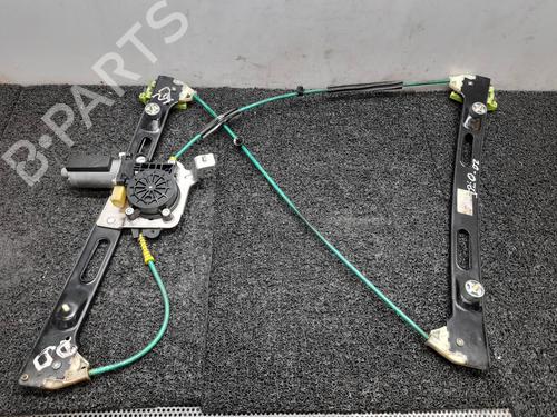 Used Front right window mechanism Front right window mechanism BMW 3 Compact (E46) 316 ti (115 hp) 7199069 7199069