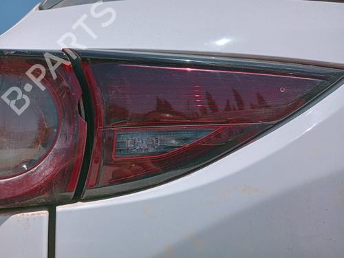 Used Left tailgate light Left tailgate light MAZDA CX-5 (KF) [2016-2026] 29727481 29727481