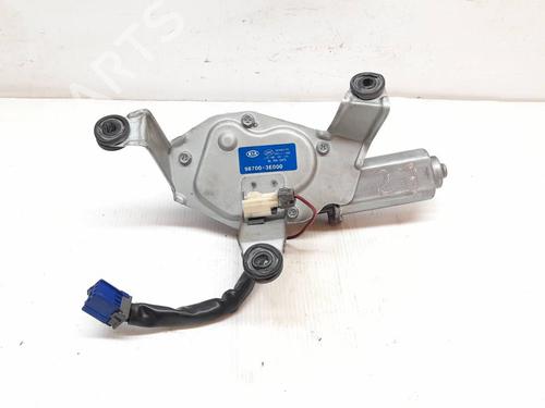 Viskermotor bagrude KIA SORENTO I (JC) 2.5 CRDi | BP29807342M102 