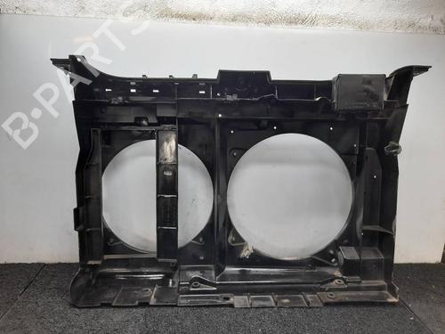 Used Front slam panel PEUGEOT 807 (EB_) 2.0 HDi (107 hp) 4420308