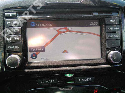 Rear right interior door handle NISSAN JUKE (F15) 1.5 dCi | BP9558924I16  - Image 22