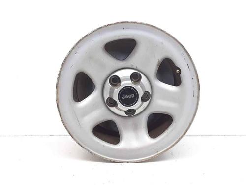 Used Rim Rim JEEP CHEROKEE (XJ) 2.5 TD 4x4 (116 hp) 31593084 31593084
