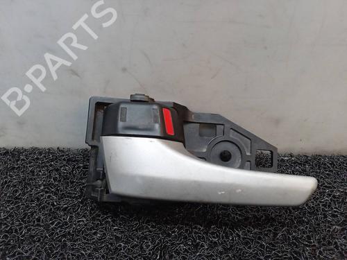 Used Rear left interior door handle Rear left interior door handle 4416180 4416180