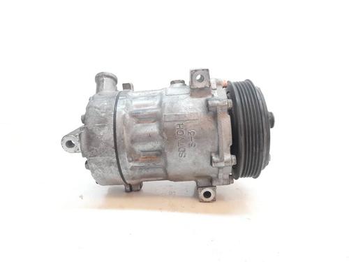 AC compressor OPEL VECTRA C (Z02) 1.8 16V | BP1940865M34 