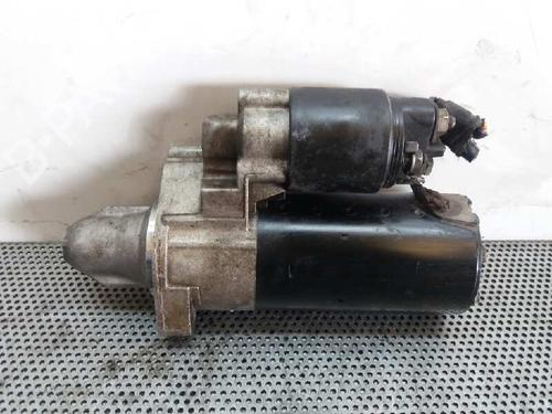 Used Starter MERCEDES-BENZ E-CLASS (W210) E 280 (210.063) (204 hp) 2666824