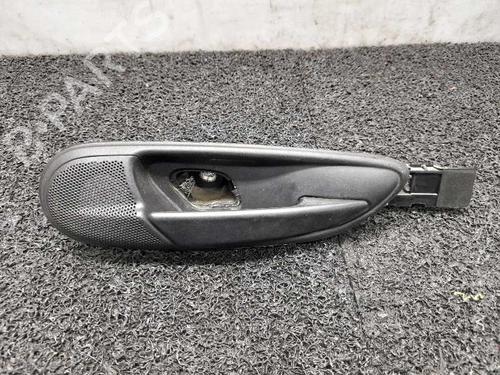 Front right interior door handle FIAT PUNTO EVO (199_) 1.3 D Multijet (199AXC1A, 199BXC1A, 199AXT1A, 199BXT1A) (75 hp) 4468388