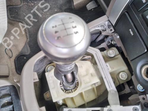 Gear lever HYUNDAI TUCSON (JM) 2.0 CRDi | BP14470892M90 