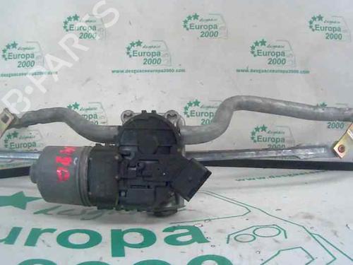 Front wiper motor RENAULT CLIO II (BB_, CB_) 1.4 16V (B/CB0P, BB13) | BP1354324M29 
