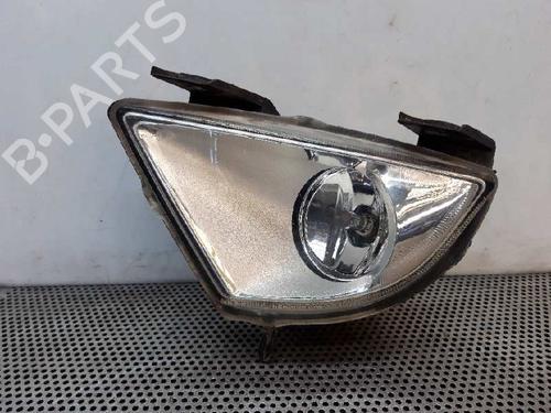 Used Left front fog light FORD FIESTA V (JH_, JD_) 1.4 TDCi (68 hp) 4663911