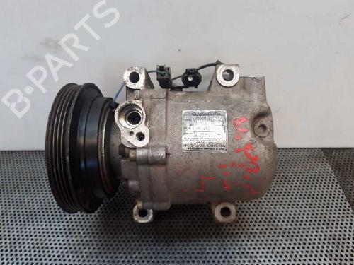 Used AC compressor AC compressor 1274924 1274924