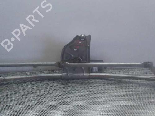 Used Front wiper motor Front wiper motor FORD TRANSIT Van (FA_ _) [2006-2014] 1358197 1358197