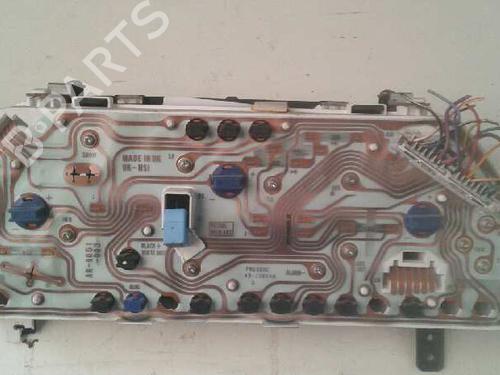 Instrument cluster MG MG ZR  | BP207714C47 