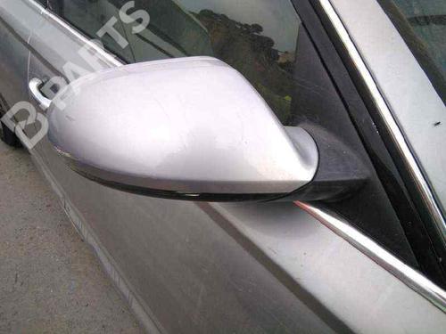 Left front door panel AUDI A6 Allroad C7 (4GH, 4GJ) 3.0 TDI quattro | BP5186311C58  - Image 18