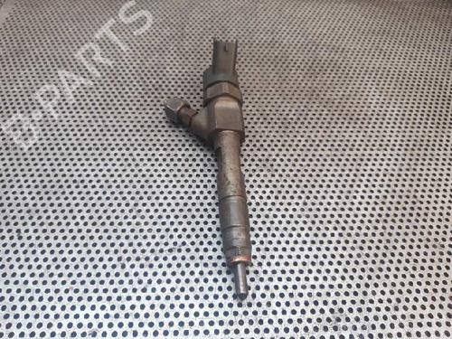 Injector NISSAN PRIMERA Hatchback (P12) 1.9 dCi (120 hp) 2900592
