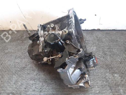 Gearbox CITROËN XSARA PICASSO (N68) 1.6 HDi | BP1393288M3 