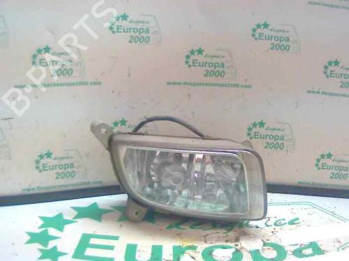 Used Right front fog light HYUNDAI MATRIX (FC) 1.5 CRDi (82 hp) 1019444