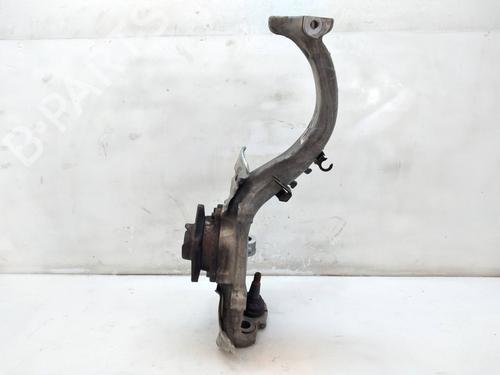 Used Left front steering knuckle AUDI A5 Sportback (F5A, F5F) 2.0 TFSI (190 hp) 10101808