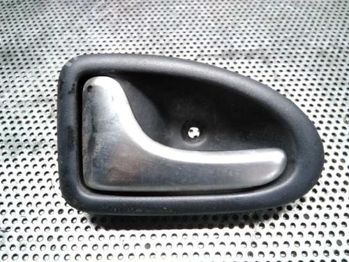 Used Rear left interior door handle Rear left interior door handle 4495197 4495197