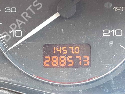 Left front window switch PEUGEOT 307 (3A/C) | BP33810608I27 - Image 16