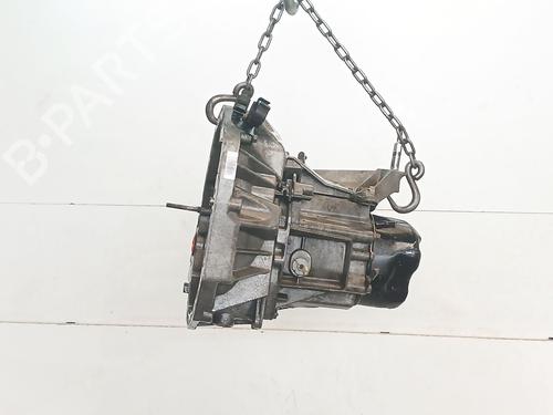 Used Gearbox Gearbox NISSAN NV200 Van [2010-2026] 9736108 9736108