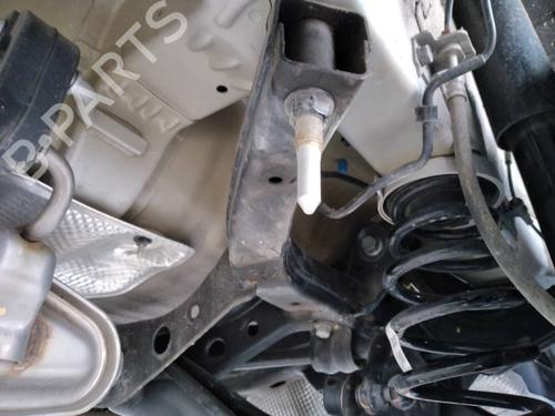 Rear axle HYUNDAI IONIQ (AE) 1.6 GDI Hybrid | BP8070032M2
