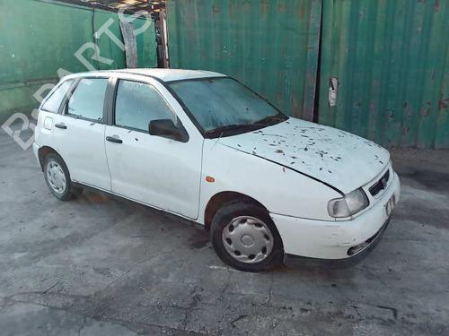 Rear right lock SEAT IBIZA II (6K1) 1.9 D | BP6581981C99 