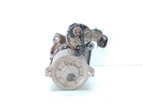 Starter OPEL CROSSLAND X / CROSSLAND (P17, P2QO) 1.2 (75) | BP13876533M8 