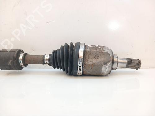 Left front driveshaft KIA XCEED (CD) 1.0 T-GDI | BP37232208M38 - Image 4