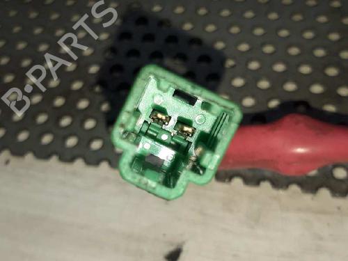 Rear left window mechanism HONDA CR-V II (RD_) 2.0 (RD5) | BP4415806C24 