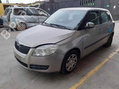 Engine SKODA FABIA II (542)  | BP39987545M1  - Image 8