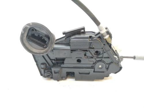 Used Rear left lock VW GOLF VI (5K1) 2.0 TDI (170 hp) 15124883
