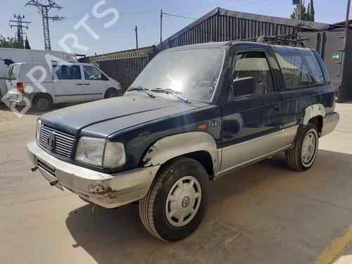 Right front indicator TATA SIERRA  | BP32160854C33 