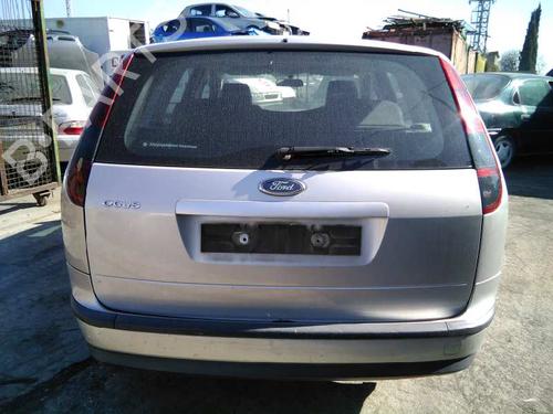 Headlight switch FORD FOCUS II Turnier (DA_, FFS, DS) 1.6 TDCi | BP6007158I24 