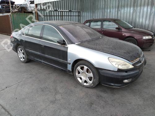 Tændspole PEUGEOT 607 (9D, 9U) 3.0 V6 24V | BP8050821M94 