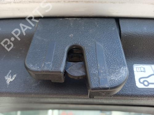 Bagklap lås Bagklap lås VW TOURAN (1T1, 1T2) 1.9 TDI (105 hp) 34620795 34620795