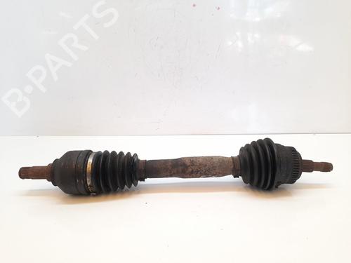 Used Left front driveshaft Left front driveshaft 1792434 1792434