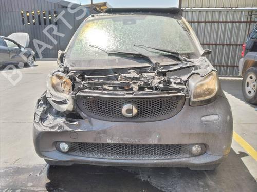 Radio SMART FORTWO Coupe (453) | BP29982481E6 - Image 4