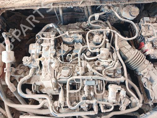 Rear parcel shelf FORD FOCUS IV (HN) 1.0 EcoBoost mHEV | BP34053310C85  - Image 11