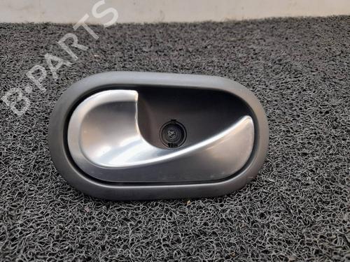 Used Rear left interior door handle Rear left interior door handle 7013316 7013316