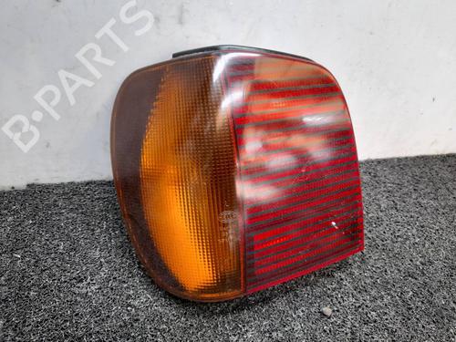 Used Left taillight Left taillight 7227733 7227733