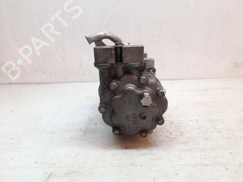 Airco pomp FORD FIESTA V (JH_, JD_) 1.6 TDCi | BP29010186M34