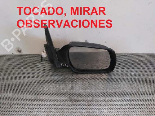 Used Right mirror MAZDA 2 (DY) 1.4 (80 hp) 880766