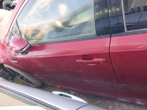 Used Left front door Left front door TOYOTA COROLLA Hatchback (_E21_, _EA1_, _EH1_) 1.2 (NRE210) (116 hp) 40446788 40446788