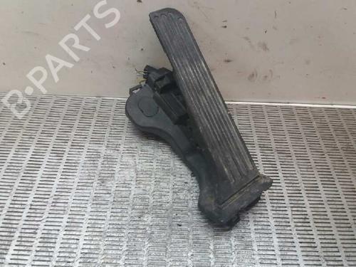 Pedal Pedal AUDI A3 (8P1) 1.9 TDI (105 hp) 1591912 1591912