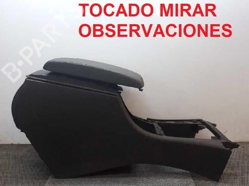 Used Armrest / Center console Armrest / Center console PEUGEOT 407 SW (6E_, 6D_) [2004-2011] 7152123 7152123