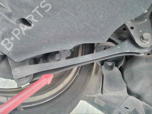 Used Left rear suspension arm BMW 3 (F30, F80) 318 d (143 hp) 17649151