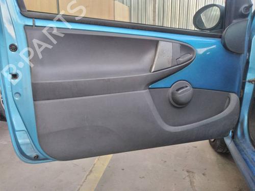 Front left window mechanism PEUGEOT 107 (PM_, PN_) 1.0 | BP8878952C22 