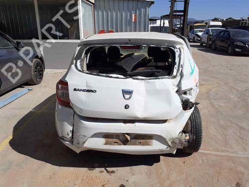 Gearbox DACIA SANDERO II  | BP29532423M3  - Image 9
