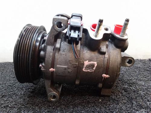 Used AC compressor AC compressor JEEP COMPASS (MK49) [2006-2026] 7463377 7463377