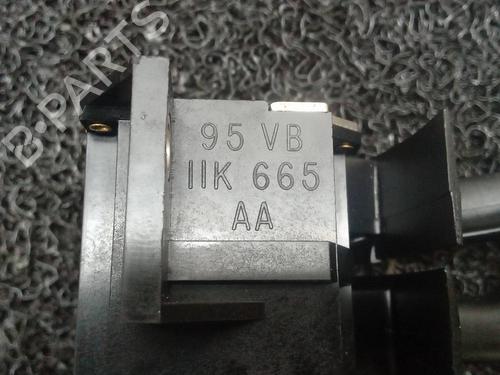 Steering column stalk FORD TRANSIT Van (E_ _) | BP32496756I23 - Image 2